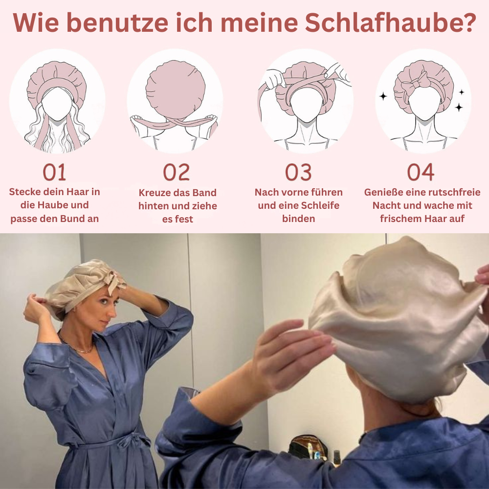 Traumlocken-Set