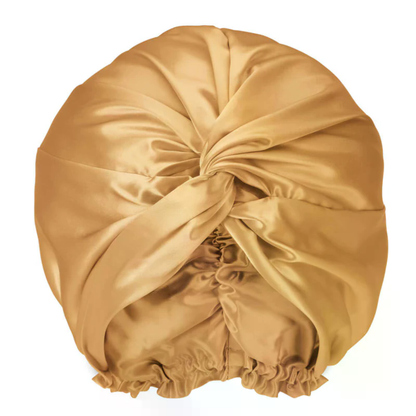Seiden Schlafhaube "Klassisch"