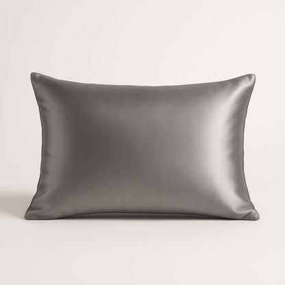 Seidenbezug passend für ergonomisches Kissen