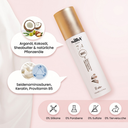 Silk Overnight Repair Spray
