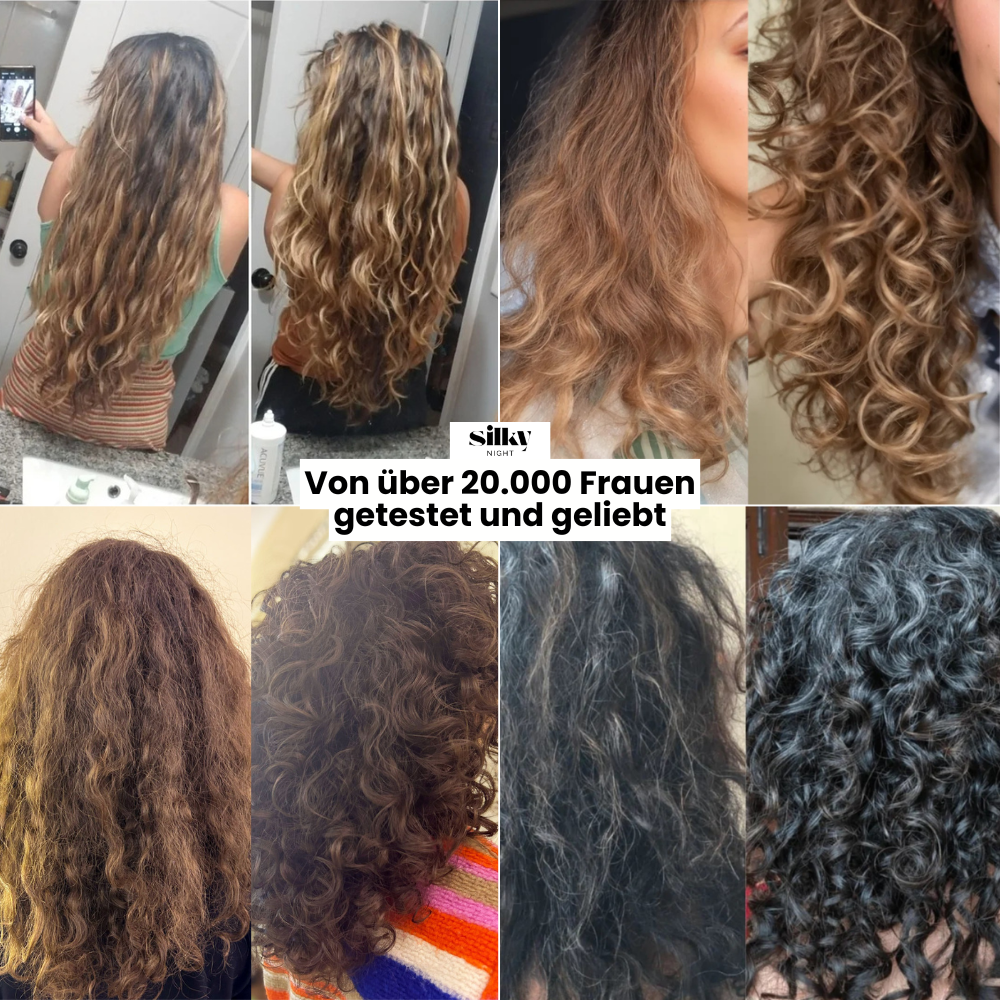Traumlocken-Set