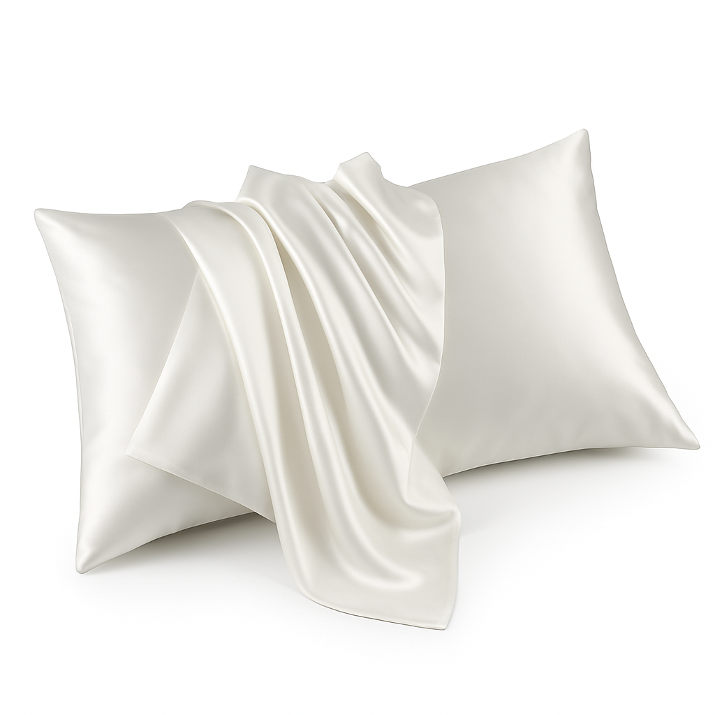 19 momme Premium Seidenbezug